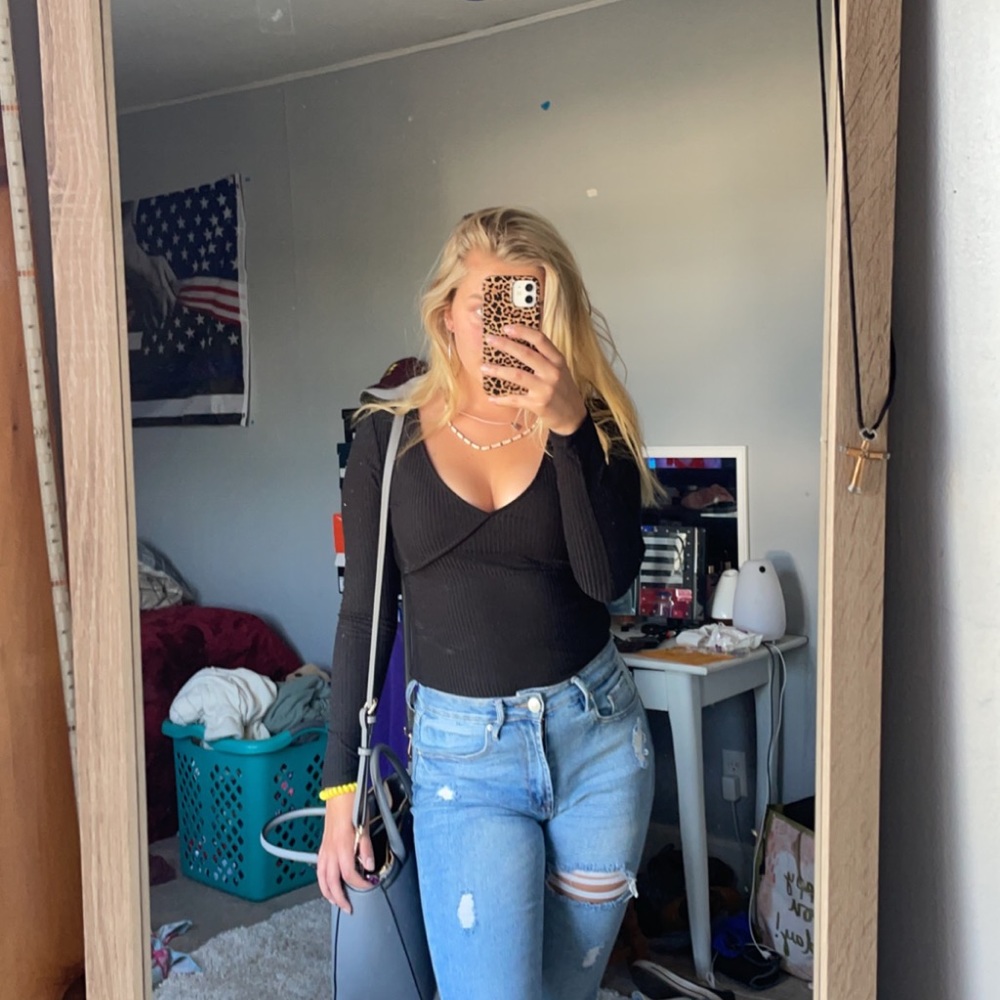Meet your Posher, Lexie